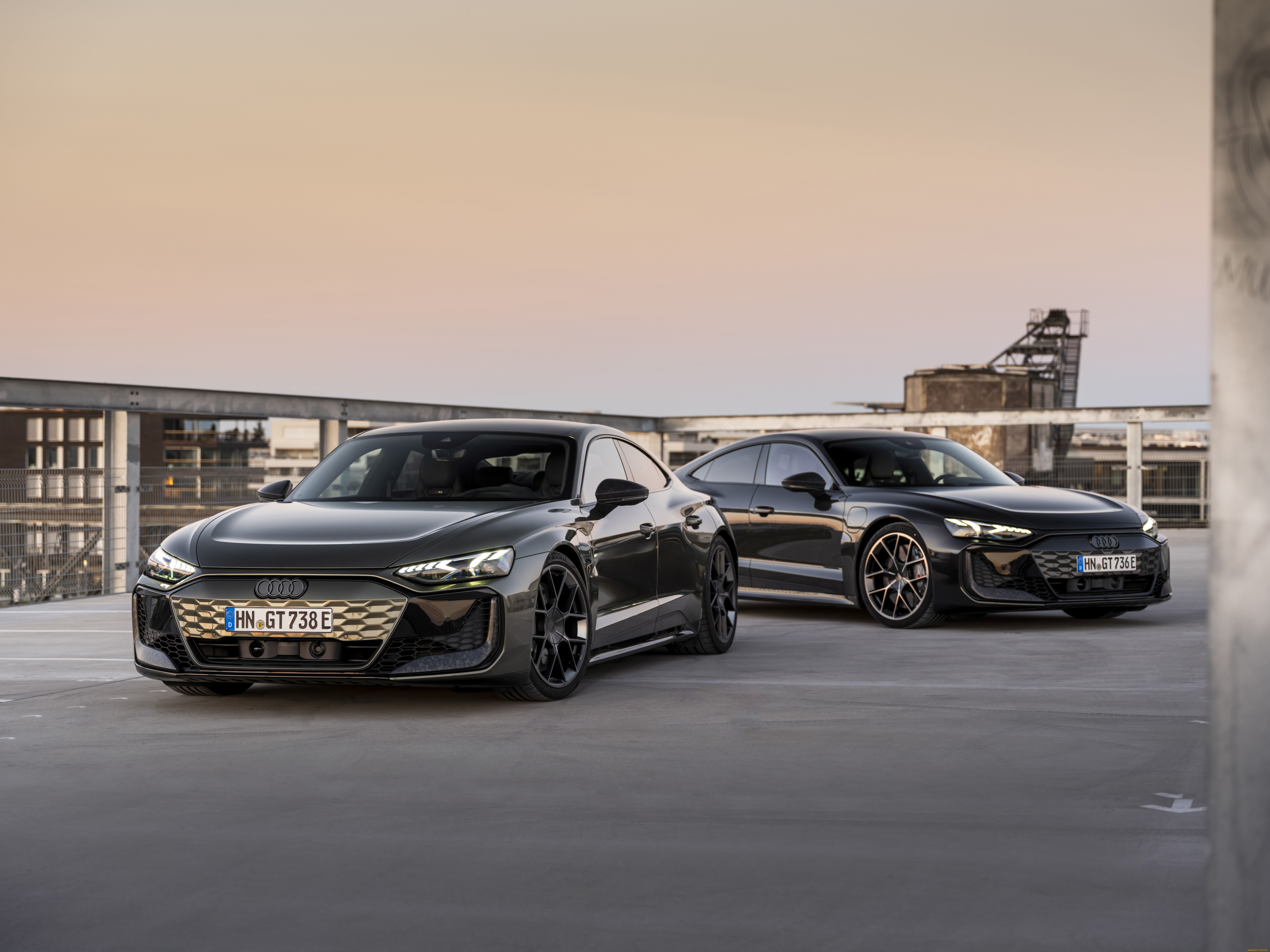 , audi